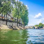 Chambre Dans Duplex - Paris 12