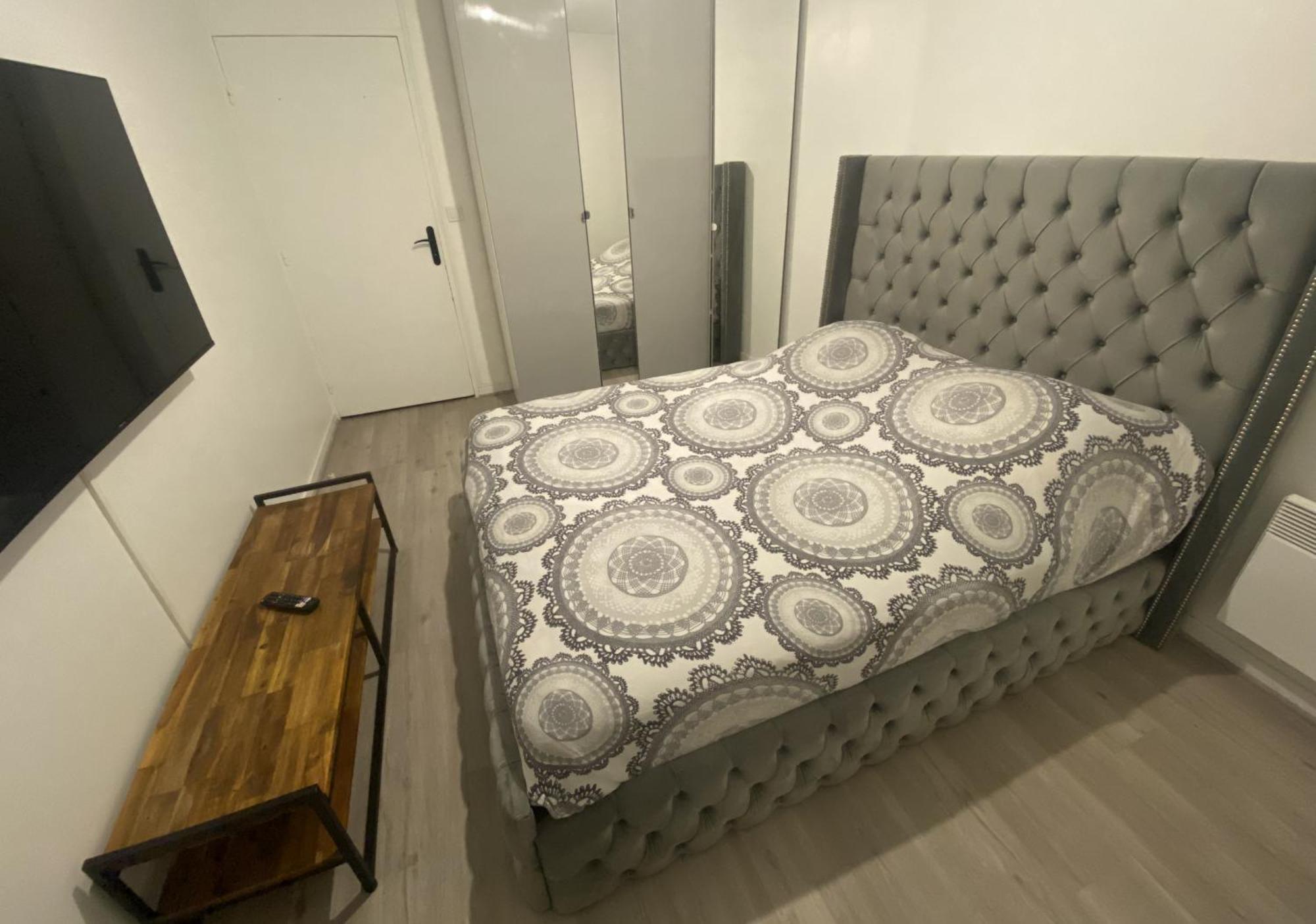 Guest house Dans Duplex - 12 *