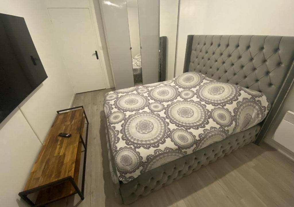 Dans Duplex - 12 Guest house